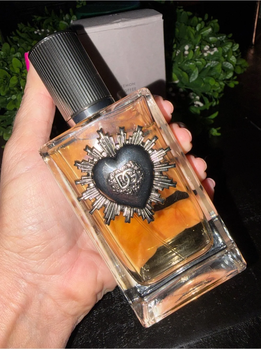 Dolce & Gabbana Devotion Pour Homme 3.3 Bottle